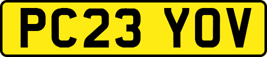 PC23YOV