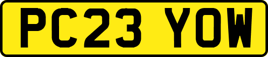 PC23YOW