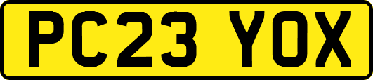 PC23YOX