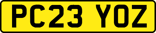 PC23YOZ