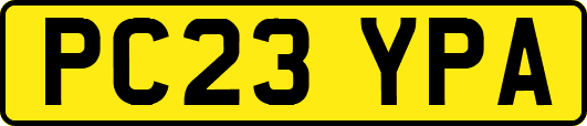 PC23YPA