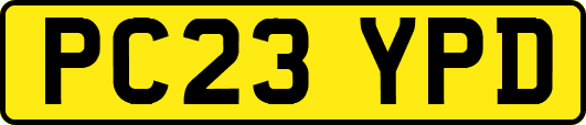 PC23YPD