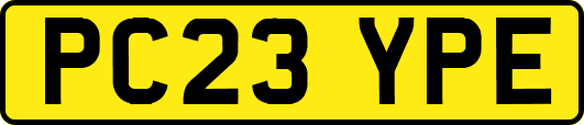 PC23YPE