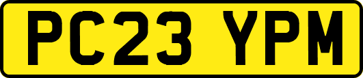 PC23YPM