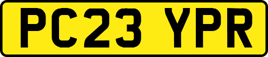 PC23YPR
