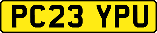 PC23YPU