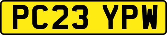 PC23YPW
