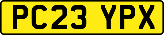 PC23YPX