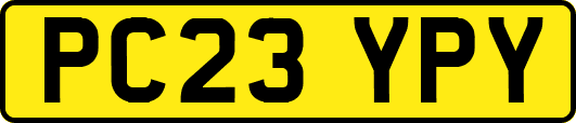 PC23YPY