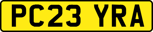 PC23YRA