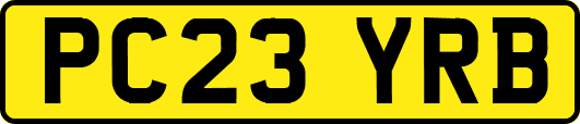 PC23YRB