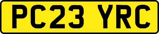 PC23YRC