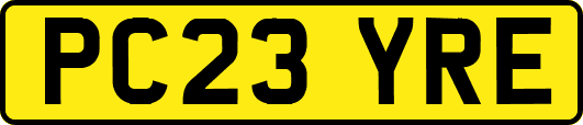 PC23YRE