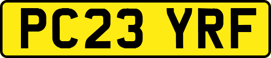 PC23YRF