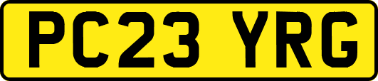 PC23YRG