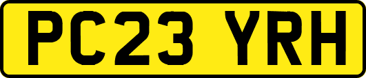 PC23YRH