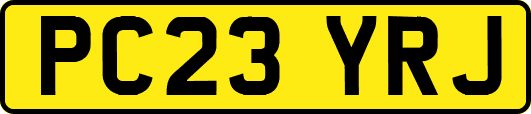 PC23YRJ