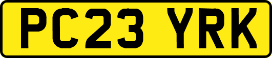 PC23YRK
