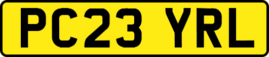 PC23YRL
