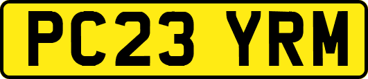 PC23YRM