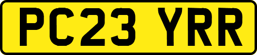 PC23YRR