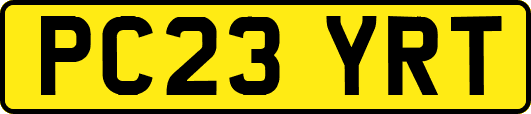 PC23YRT