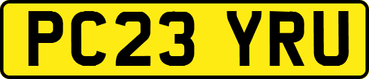 PC23YRU