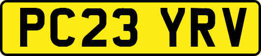 PC23YRV