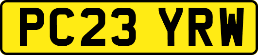 PC23YRW