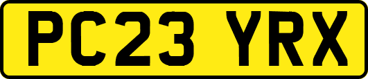 PC23YRX