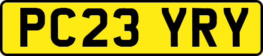 PC23YRY