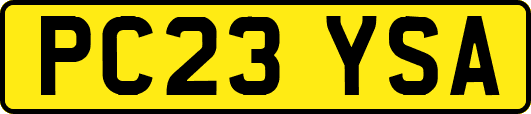 PC23YSA