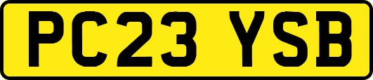 PC23YSB