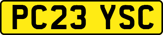 PC23YSC