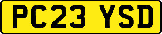 PC23YSD