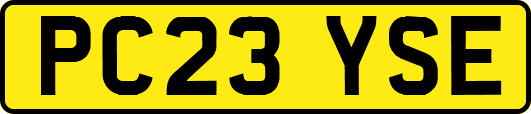 PC23YSE