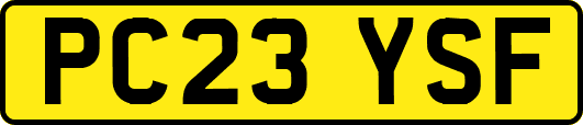PC23YSF