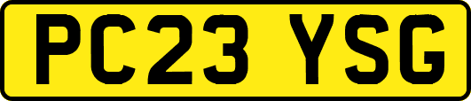 PC23YSG