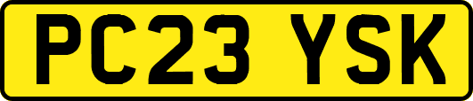 PC23YSK
