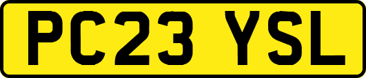 PC23YSL