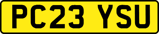 PC23YSU
