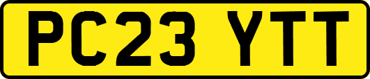 PC23YTT