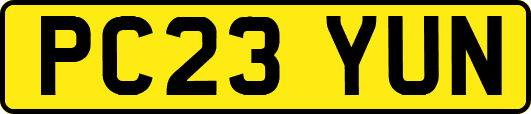 PC23YUN
