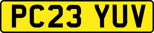 PC23YUV
