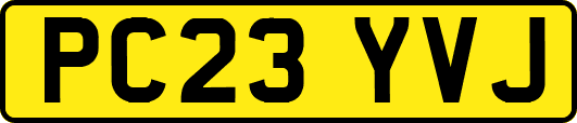 PC23YVJ