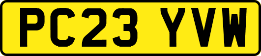 PC23YVW
