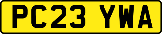 PC23YWA