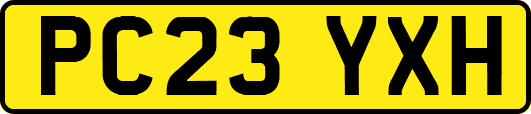 PC23YXH