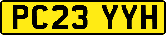 PC23YYH