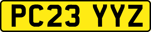 PC23YYZ